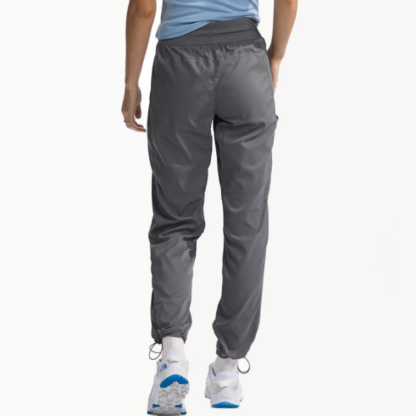 Брюки TNF W Aphrodite Motion Pant (Женский; S; SmokedPearl)
